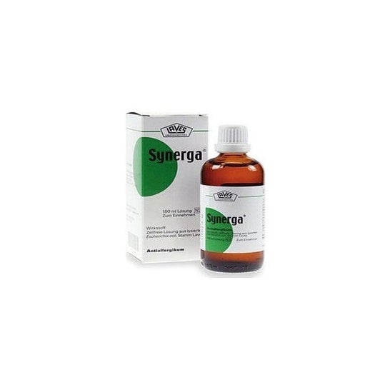 Margan Synerga 100ml