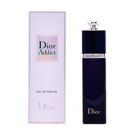 Dior Addict Eau De Parfum 30ml Vaporizador