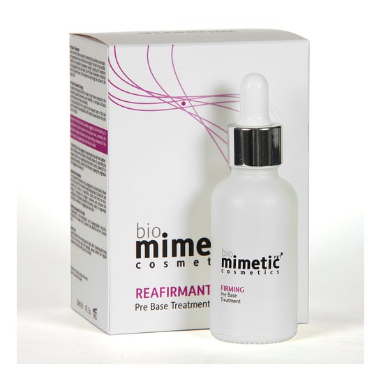 Ensemble raffermissant biomimétique