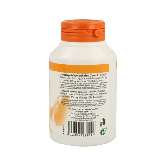 Herdibel Omegasan 7 100 perlas