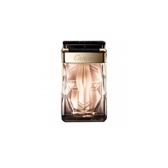 Cartier La Panthere Eau De Parfum Soir Edition 50ml Vaporisateur