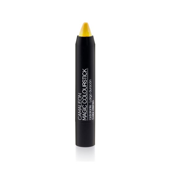 Camaleon Magic Colourstick Jaune N1 4g