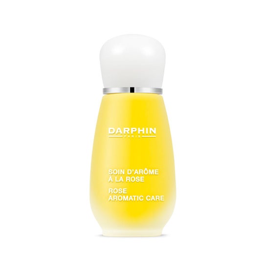 Darphin Soin Soin D'arome A La Rose 15ml