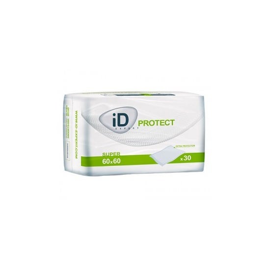 Id Soother Expert Protect 60x60 Super 30 U Super 30 U