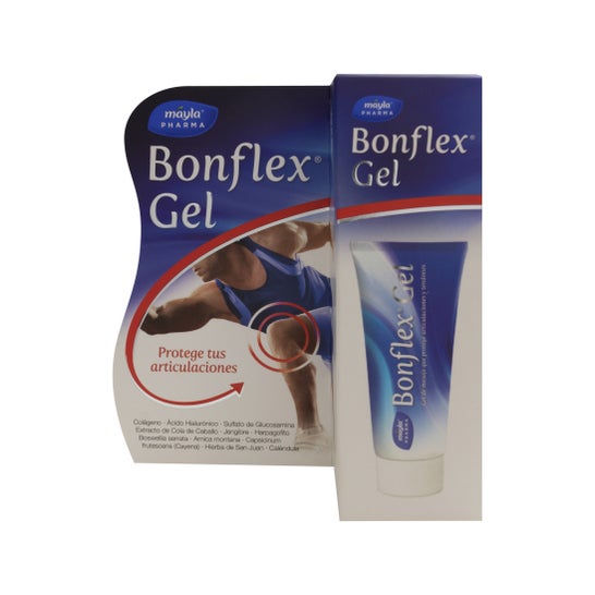 Bonflex Gel de Massage 100 ml
