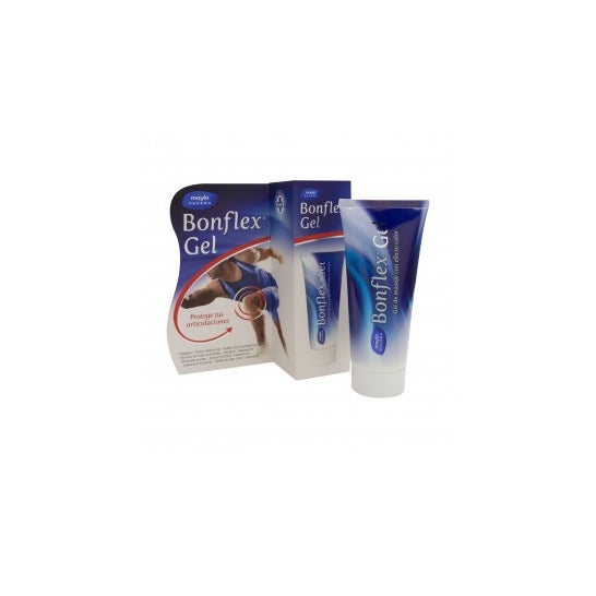 Bonflex Gel de Massage 100 ml