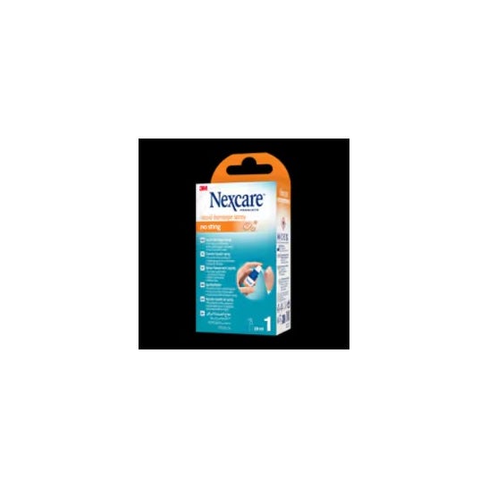 Nexcare Spray de Pansement Liquide 18 ml