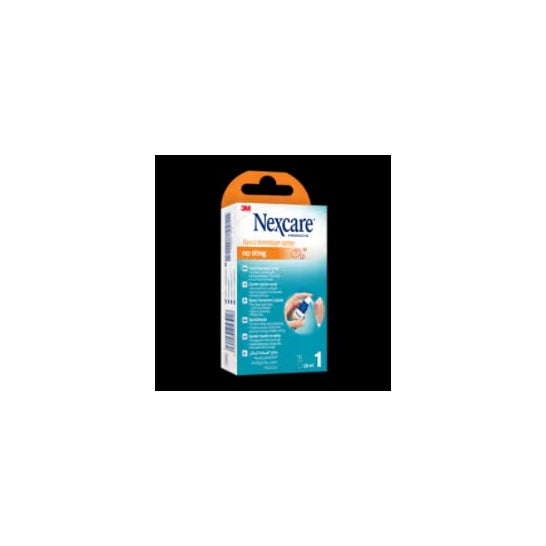 Nexcare Spray de Pansement Liquide 18 ml
