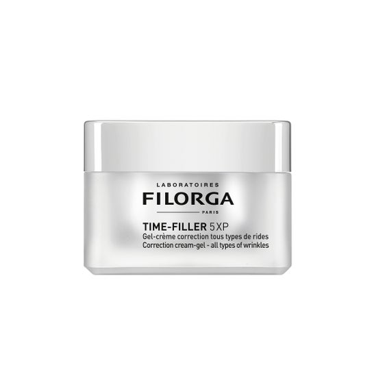 Filorga Time-Filler 5XP Gel-Crème 50ml