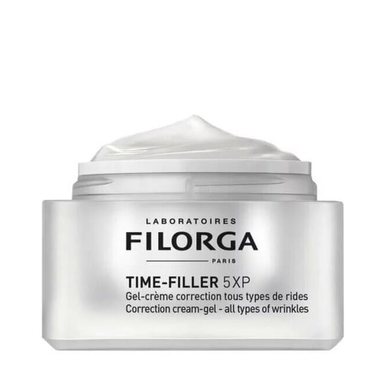 Filorga Time-Filler 5XP Gel-Crème 50ml
