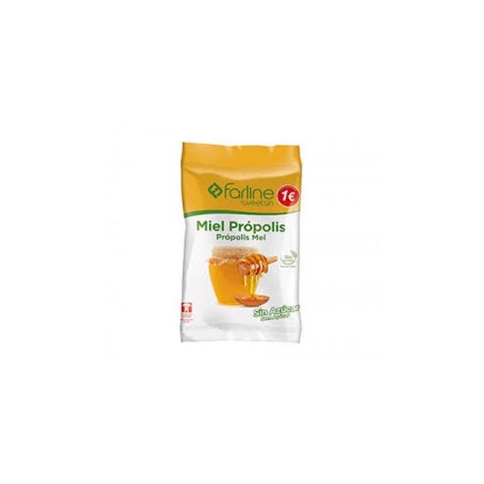 Farline Sweet Honey-propolis 50g