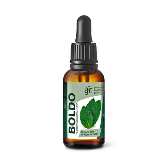 GHF Boldo 50ml