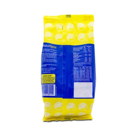 Ynsadiet Paillettes de levure de bière 150g