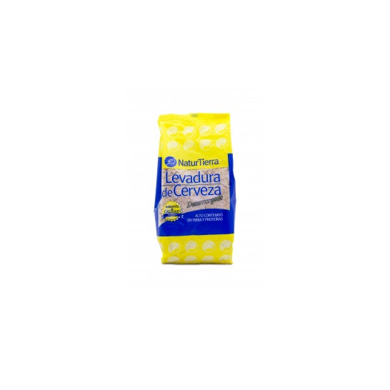 Ynsadiet Paillettes de levure de bière 150g