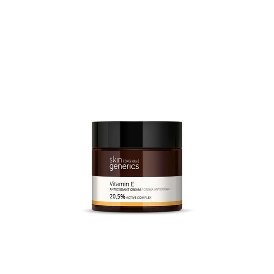 Skin Generics Vitamina 225% Crème Antioxydante 50ml