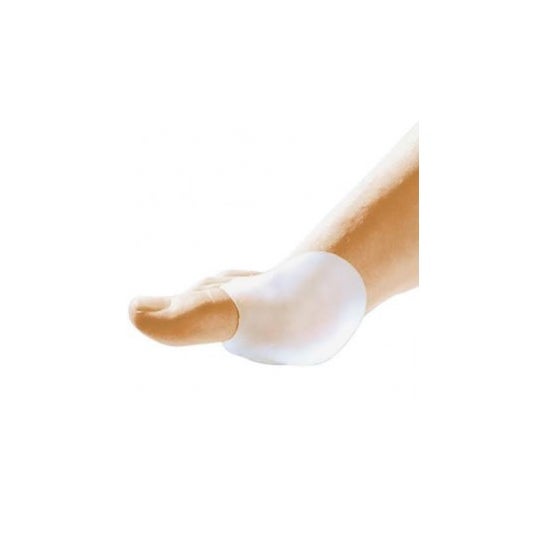 Sofy-Plant Protecteur d'oignons en gel pur Gl-102 T-l 2uds