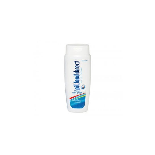 PilFood Direct Shampooing Anti-chute 200 ml