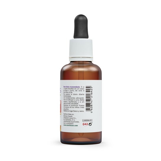 Sura Vitasan Citri Plus 30 ml
