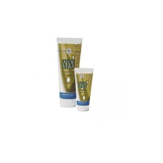 Noefar Aloe Gel 98 200ml