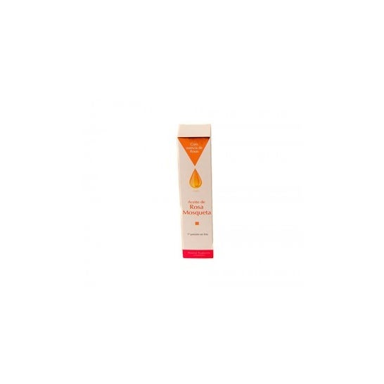 Huile d'églantier Sotya à l'essence d'églantier 50ml