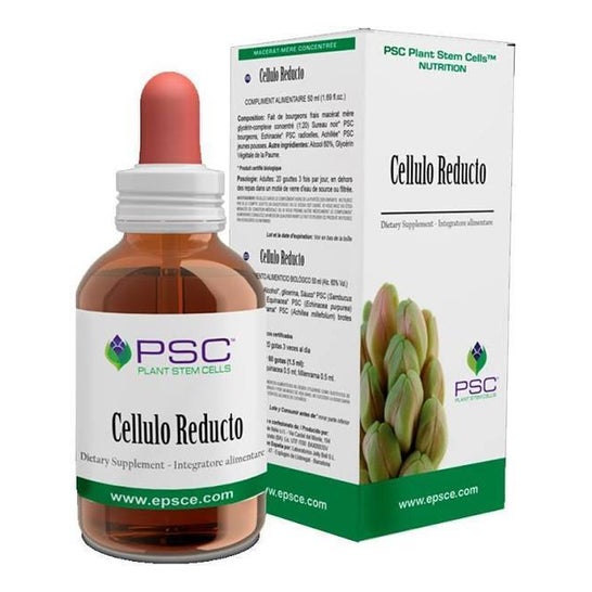 Cellulo Reducto Psc Drops 50Ml