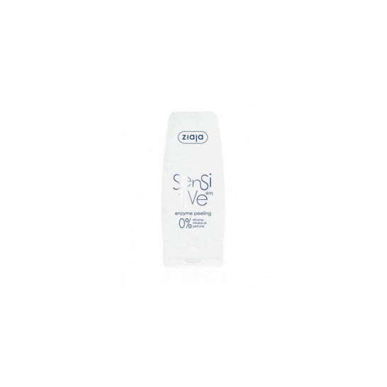 Ziaja Enzyme Exfoliante Sensible 60ml