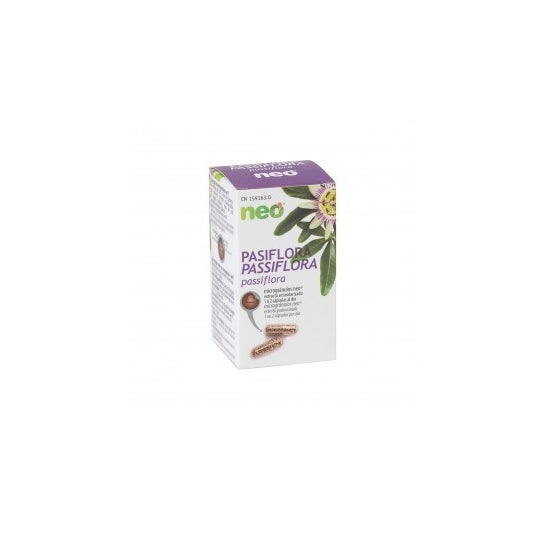 Neovital Pasiflora Neo 45càps