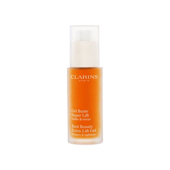 Clarins Gel Buste Super Lift 50ml