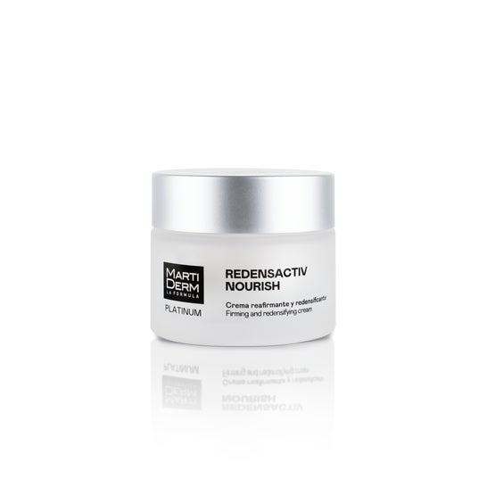 Martiderm Redensactiv Nourrissant 50 ml