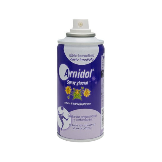 Arnidol® spray glacial 150ml