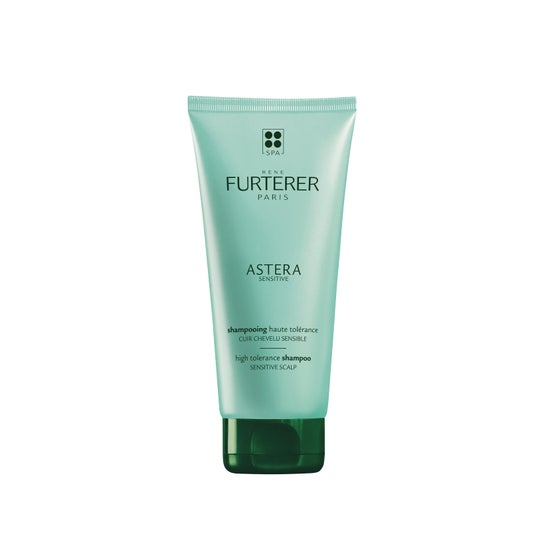René Furterer Astera Sensitive Shampooing Haute Tolérance 200ml
