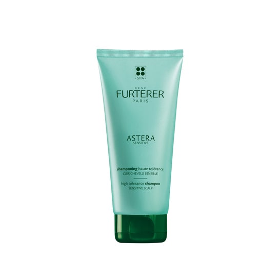 René Furterer Astera Sensitive Shampooing Haute Tolérance 200ml
