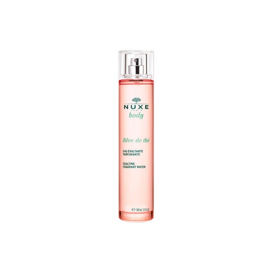 Nuxe Rêve de Thé Eau Exaltante Parfumante 100ml