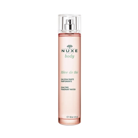 Nuxe Rêve de Thé Eau Exaltante Parfumante 100ml