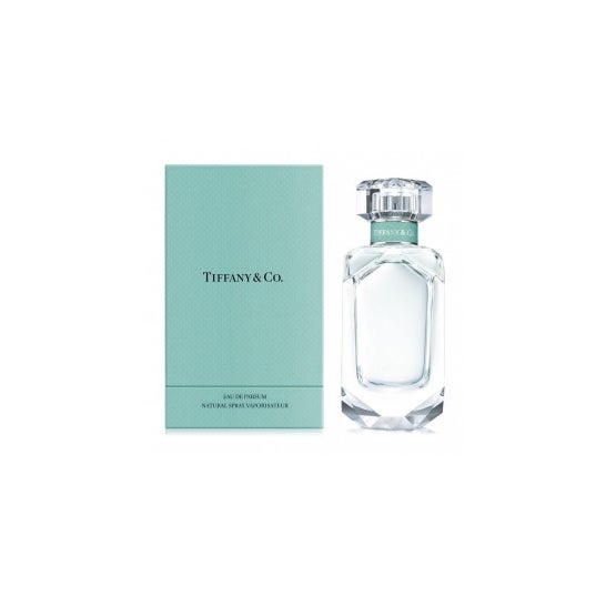 Tiffany's Intense Eau De Parfum Vaporisateur 100ml