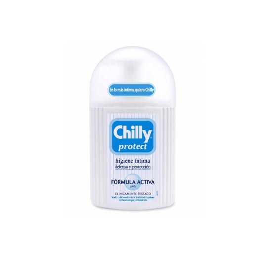 Chilly™ gel protect protect 250ml
