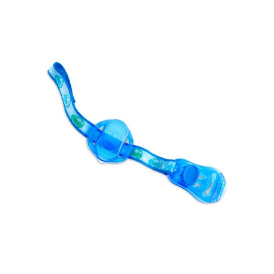 Clip 72638 Ch Sugar Saver Bleu