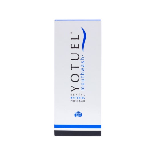 Yotuel rince-bouche 250ml