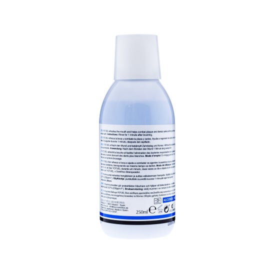 Yotuel rince-bouche 250ml