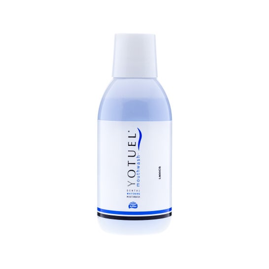 Yotuel rince-bouche 250ml