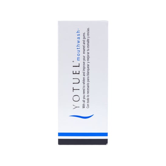 Yotuel rince-bouche 250ml