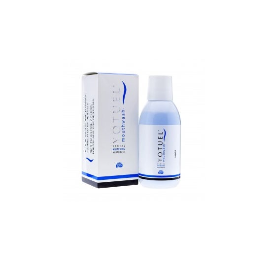 Yotuel rince-bouche 250ml
