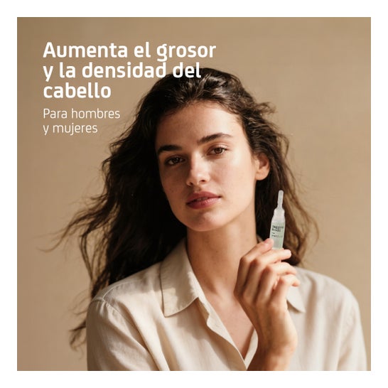 Régénérateur de cheveux Nuggela &amp; Sulé 4 U X 10 Ml