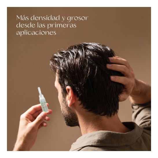 Régénérateur de cheveux Nuggela &amp; Sulé 4 U X 10 Ml