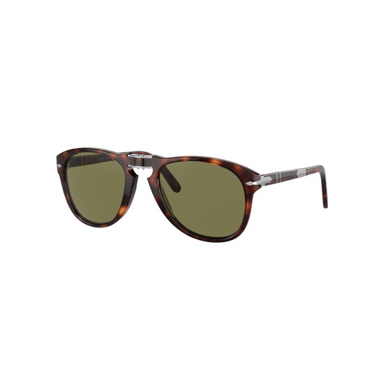 Persol Po0714Sm Steve Mcqueen Havana 1ut