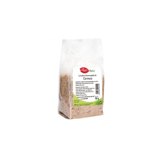 The Whole Brewer Yeast Beer Barn Beer Bitterness 150g