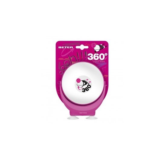 Miroir Beter Ohh 360º Beter
