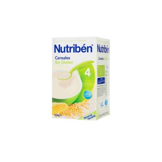 Nutribén™ céréales sans gluten 600g