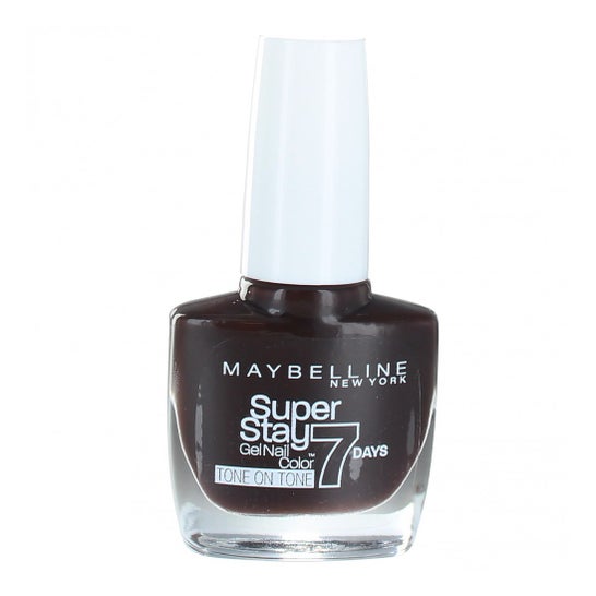 Maybelline Superstay Vernis à Ongles No. 879 Hot Hue 10ml