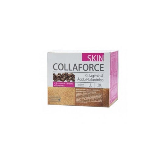Dietmed Collaforce Skin 30 Sachets